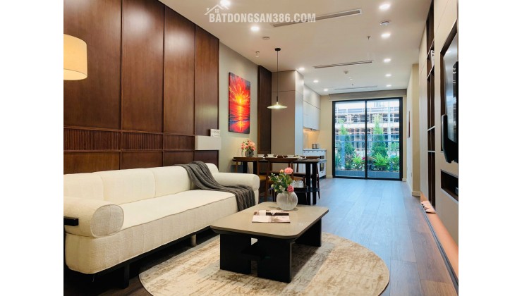 Chỉ với 1,5 tỷ anh/chị đã sở hữu căn hộ chung cư cao cấp tại phía Tây Hà Nội