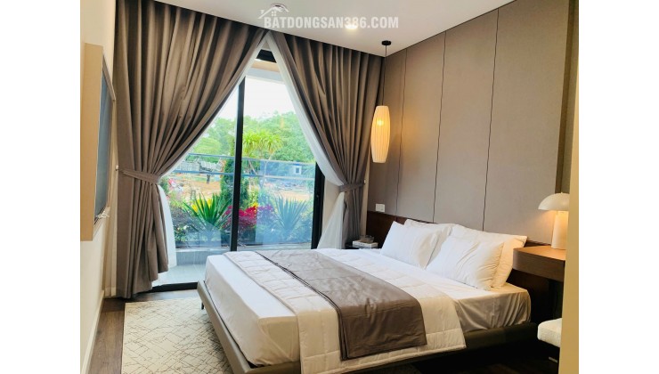 Chỉ với 1,5 tỷ anh/chị đã sở hữu căn hộ chung cư cao cấp tại phía Tây Hà Nội