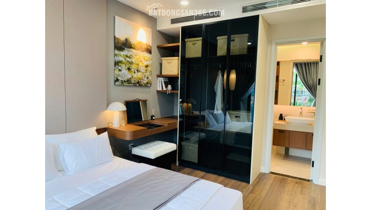 Chỉ với 1,5 tỷ anh/chị đã sở hữu căn hộ chung cư cao cấp tại phía Tây Hà Nội