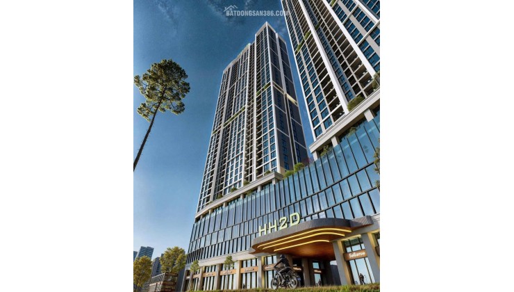 Chỉ từ 800tr sở hữu ngay căn hộ chung cư cao cấp ngay cạnh Vinhomes Smart City, sổ hồng lâu dài