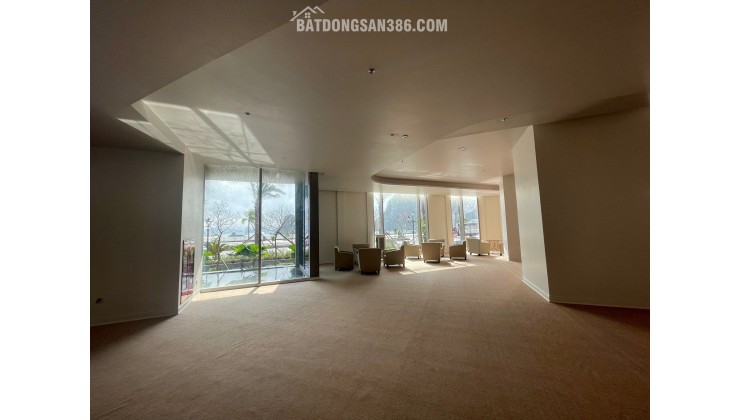 Sở hữu căn hộ View 360 độ Vịnh Bái Tử Long giá chỉ từ 2 Tỷ - Crystal Holidays Harbour Vân Đồn