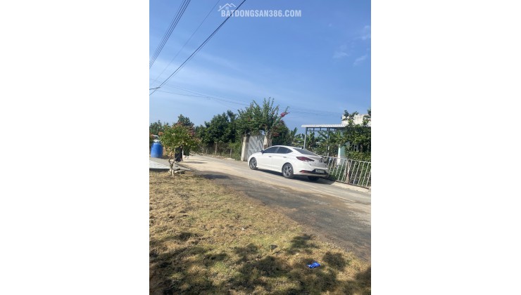 Cần Bán Lô Đất ngay Trừ Văn Thố, Bàu Bàng, TP.HCM