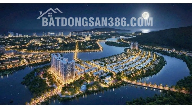 CHỈ CẦN 700 TRIỆU, SỞ HỮU CĂN HỘ SUN NHA TRANG, CHARMORA CITY, OSEN 2