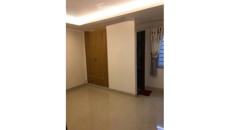 NHÀ 3 TẦNG - 4 PN - HẺM ÔTÔ - SÁT HOÀNG DIỆU 2 - ĐH NGÂN HÀNG