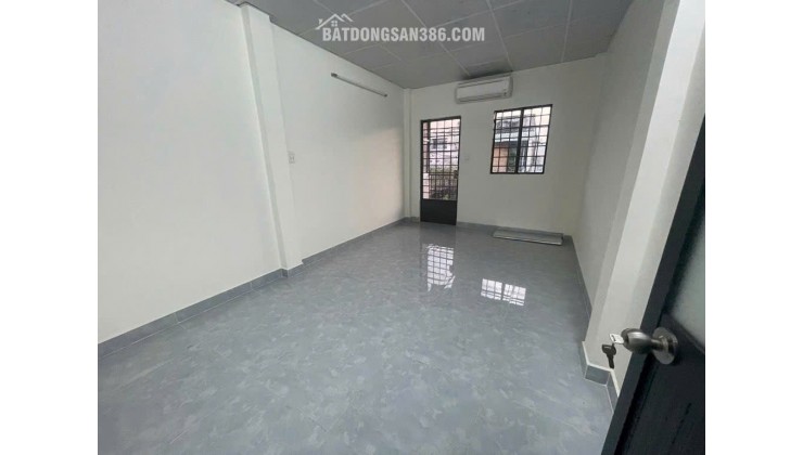 NHÀ 2 TẦNG  MẶT TIỀN CHƯƠNG DƯƠNG - KHA VẠN CÂN- f LINH CHIỂU