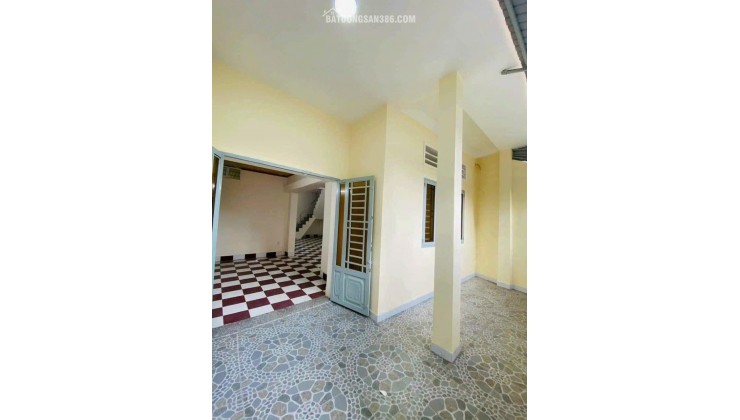 NHÀ C4 ĐƯỜNG 4 LINH TÂY 4.6 TỶ