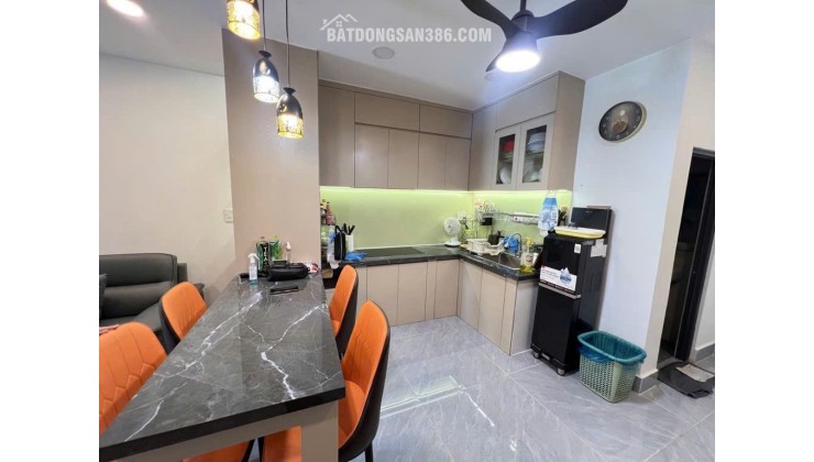 NHÀ ĐẸP TÂM HUYẾT - Ô TÔ NGỦ NHÀ - LÊ VĂN VIỆT ,F TĂNG NHƠN PHÚ B