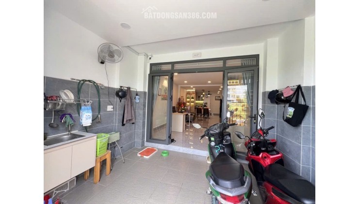 NHÀ ĐẸP TÂM HUYẾT - Ô TÔ NGỦ NHÀ - LÊ VĂN VIỆT ,F TĂNG NHƠN PHÚ B