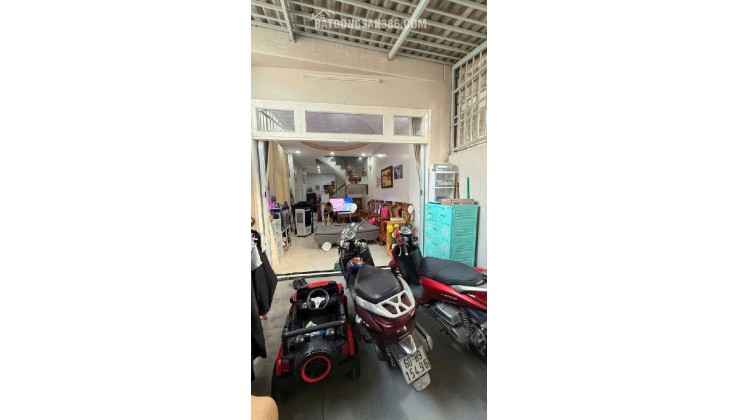 CĂN GÓC 2 MẶT TIỀN - ĐƯỜNG XE TẢI NÉ NHAU - LÊ VĂN VIỆT - TĂNG NHƠN PHÚ B - Q9