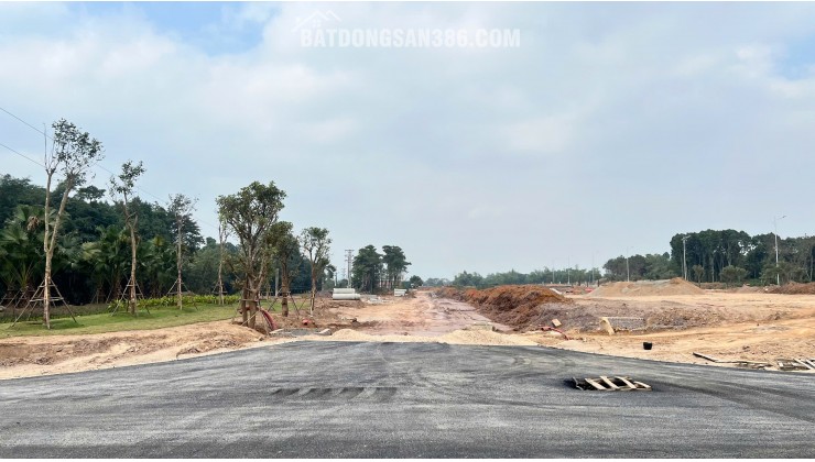 Utopia Hòa Bình – Chỗ trú ẩn hợp pháp cho người đã quá tải với Hà Nội