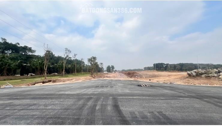 Utopia Hòa Bình – Chỗ trú ẩn hợp pháp cho người đã quá tải với Hà Nội