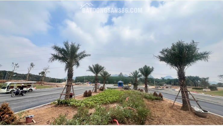 Utopia Hòa Bình – Chỗ trú ẩn hợp pháp cho người đã quá tải với Hà Nội