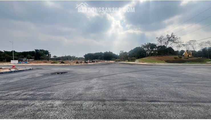 Utopia Hòa Bình – Chỗ trú ẩn hợp pháp cho người đã quá tải với Hà Nội