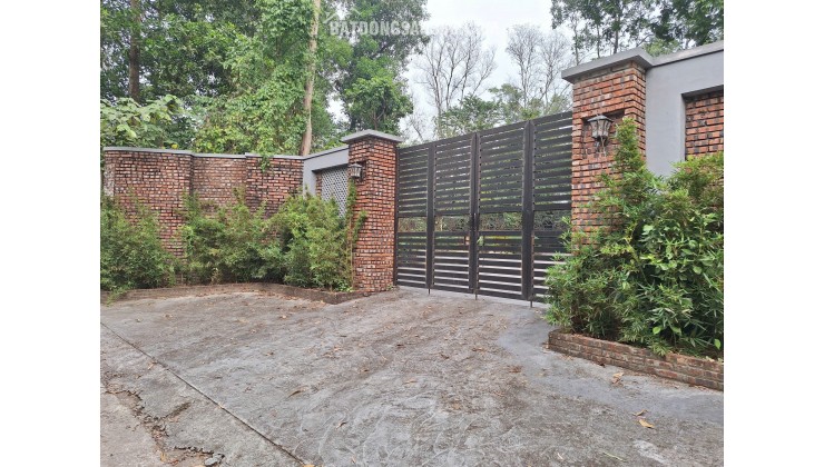 CẦN CHUYỂN NHƯỢNG SIÊU PHẨM 3200M BÁM HỒ ĐỒNG TRANH , LIÊN SƠN ,HÒA BINH CŨ