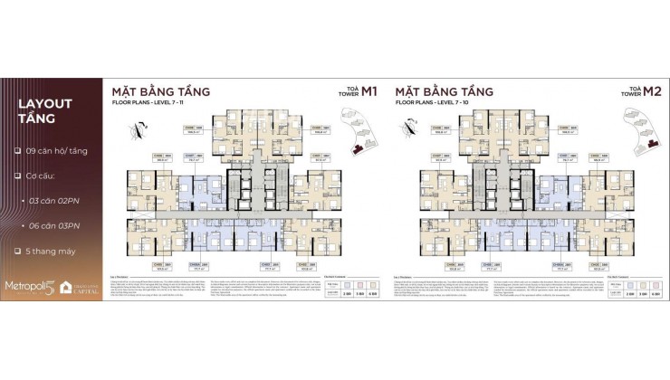 METROPOLI5 NAM AN KHÁNH “BÙNG NỔ” – SIÊU PHẨM CĂN HỘ ĐỊNH HÌNH CHUẨN SỐNG THƯỢNG LƯU KHU TÂY HÀ NỘI