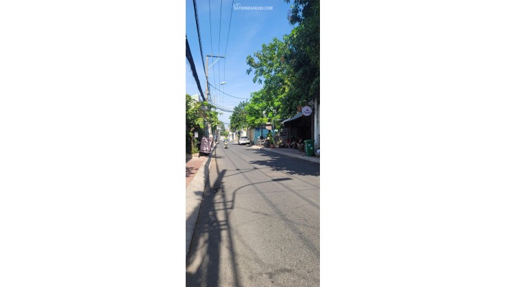 NHÀ TRỆT DT KHỦNG HƠN 100M2, KHA VẠN CÂN , HOÀNG DIỆU 2, F LINH CHIỂU