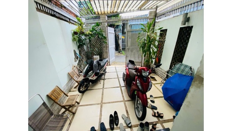 NHÀ 4 LẦU – MẶT TIỀN XE HƠI TRÁNH – ĐÌNH PHONG PHÚ - TĂNG NHƠN PHÚ B - Q9