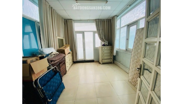 NHÀ 4 LẦU – MẶT TIỀN XE HƠI TRÁNH – ĐÌNH PHONG PHÚ - TĂNG NHƠN PHÚ B - Q9