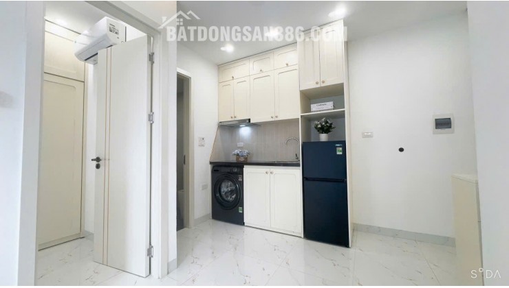 Bán Nhà Dòng Tiền Phân Lô Hoàng Văn Thái 7 Tầng 23 Phòng Khép Kín Full  Đồ ( Ô Tô Đỗ Cửa )