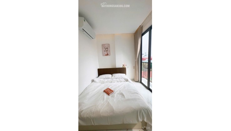 Bán Nhà Dòng Tiền Phân Lô Hoàng Văn Thái 7 Tầng 23 Phòng Khép Kín Full  Đồ ( Ô Tô Đỗ Cửa )