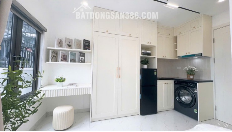 Bán Nhà Dòng Tiền Phân Lô Hoàng Văn Thái 7 Tầng 23 Phòng Khép Kín Full  Đồ ( Ô Tô Đỗ Cửa )