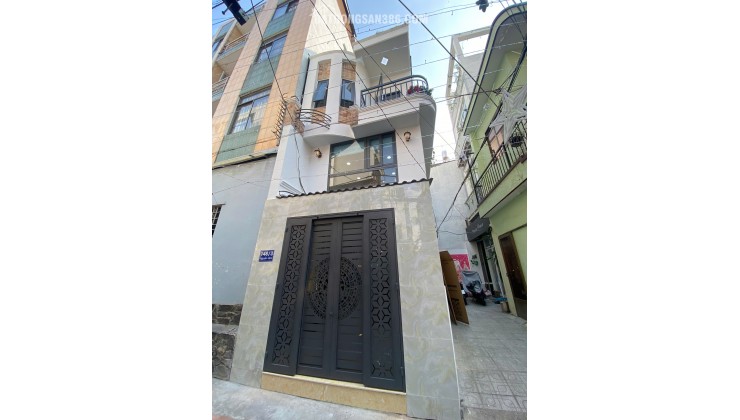 Chính chủ Bán NHÀ Ở KHU PHỐ ẨM THỰC PHAN XÍCH LONG BÌNH THẠNH - LÔ GÓC - Ô TÔ TẢI ĐỖ NGÀY ĐÊM - 6,95 tỷ. lh:0934503161.