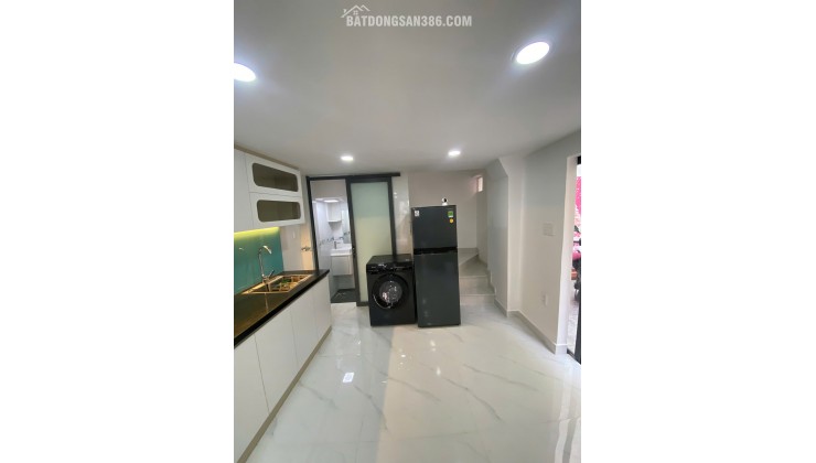 Chính chủ Bán NHÀ Ở KHU PHỐ ẨM THỰC PHAN XÍCH LONG BÌNH THẠNH - LÔ GÓC - Ô TÔ TẢI ĐỖ NGÀY ĐÊM - 6,95 tỷ. lh:0934503161.