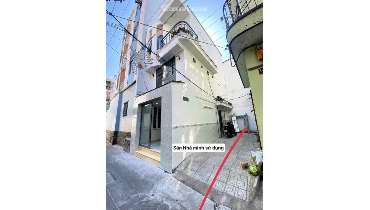 Chính chủ Bán NHÀ Ở KHU PHỐ ẨM THỰC PHAN XÍCH LONG BÌNH THẠNH - LÔ GÓC - Ô TÔ TẢI ĐỖ NGÀY ĐÊM - 6,95 tỷ. lh:0934503161.