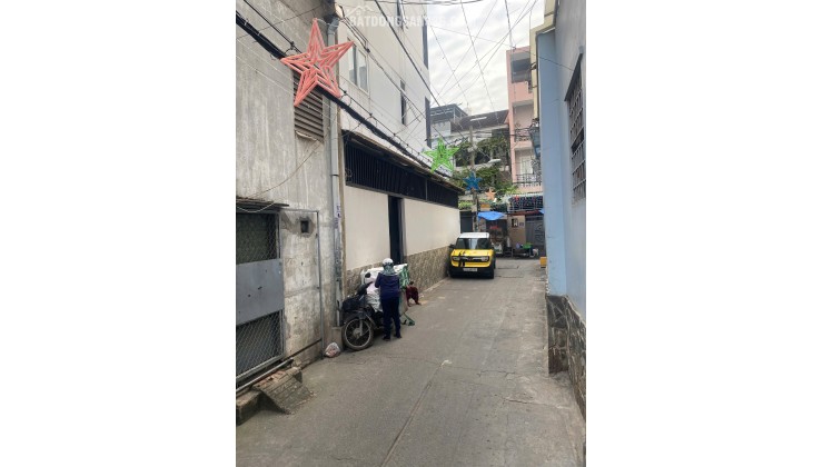 Chính chủ Bán NHÀ Ở KHU PHỐ ẨM THỰC PHAN XÍCH LONG BÌNH THẠNH - LÔ GÓC - Ô TÔ TẢI ĐỖ NGÀY ĐÊM - 6,95 tỷ. lh:0934503161.