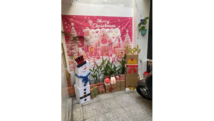 Chính chủ Bán NHÀ Ở KHU PHỐ ẨM THỰC PHAN XÍCH LONG BÌNH THẠNH - LÔ GÓC - Ô TÔ TẢI ĐỖ NGÀY ĐÊM - 6,95 tỷ. lh:0934503161.