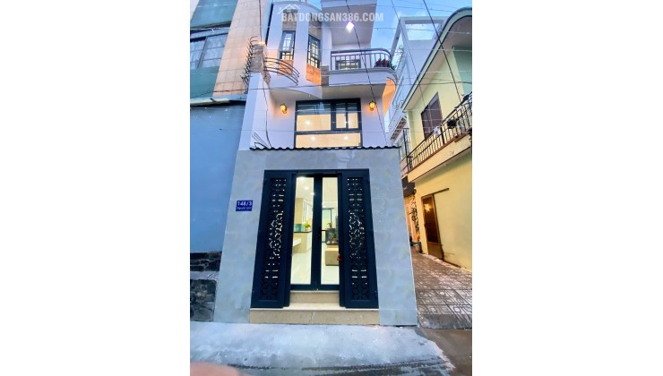 Chính chủ Bán NHÀ Ở KHU PHỐ ẨM THỰC PHAN XÍCH LONG BÌNH THẠNH - LÔ GÓC - Ô TÔ TẢI ĐỖ NGÀY ĐÊM - 6,95 tỷ. lh:0934503161.