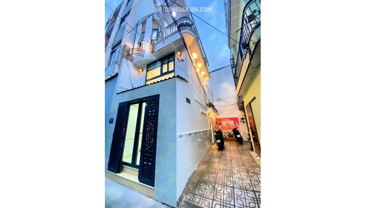 Chính chủ Bán NHÀ Ở KHU PHỐ ẨM THỰC PHAN XÍCH LONG BÌNH THẠNH - LÔ GÓC - Ô TÔ TẢI ĐỖ NGÀY ĐÊM - 6,95 tỷ. lh:0934503161.