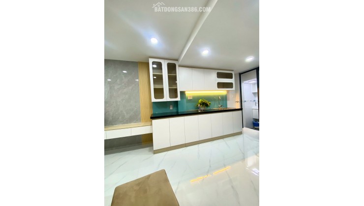 Chính chủ Bán NHÀ Ở KHU PHỐ ẨM THỰC PHAN XÍCH LONG BÌNH THẠNH - LÔ GÓC - Ô TÔ TẢI ĐỖ NGÀY ĐÊM - 6,95 tỷ. lh:0934503161.