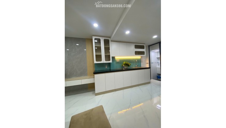 Chính chủ Bán NHÀ Ở KHU PHỐ ẨM THỰC PHAN XÍCH LONG BÌNH THẠNH - LÔ GÓC - Ô TÔ TẢI ĐỖ NGÀY ĐÊM - 6,95 tỷ. lh:0934503161.