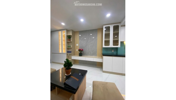 Chính chủ Bán NHÀ Ở KHU PHỐ ẨM THỰC PHAN XÍCH LONG BÌNH THẠNH - LÔ GÓC - Ô TÔ TẢI ĐỖ NGÀY ĐÊM - 6,95 tỷ. lh:0934503161.