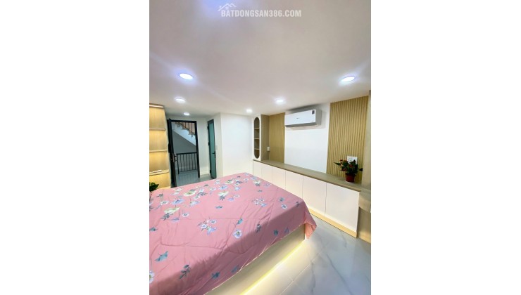 Chính chủ Bán NHÀ Ở KHU PHỐ ẨM THỰC PHAN XÍCH LONG BÌNH THẠNH - LÔ GÓC - Ô TÔ TẢI ĐỖ NGÀY ĐÊM - 6,95 tỷ. lh:0934503161.