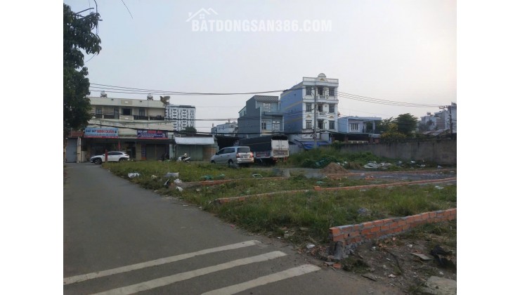 Bán Đất KDC phân Lô ngay ga metro 79m2 tại Số 11, Trường Thọ, Thủ Đức, 6,3 tỷ, Hàng hot!