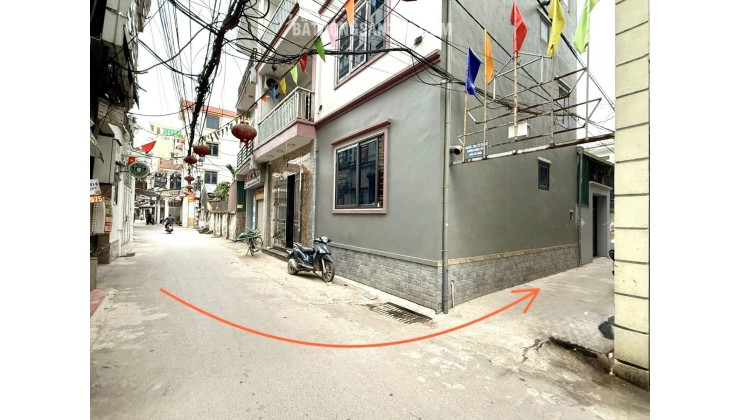 BÁN ĐẤT NGỌC HỒI- THANH TRÌ, 112 M2, MẶT TIỀN 7,1 M, GIÁ 16 TỶ.