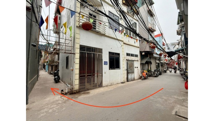 BÁN ĐẤT NGỌC HỒI- THANH TRÌ, 112 M2, MẶT TIỀN 7,1 M, GIÁ 16 TỶ.