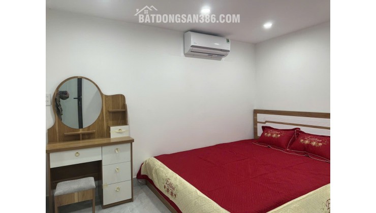 SIÊU PHẨM NHÀ MẶT TIỀN ĐINH NHẬT TÂN – FULL NỘI THẤT – XÁCH VALI Ở NGAY 