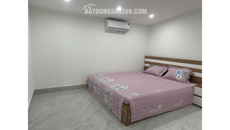 SIÊU PHẨM NHÀ MẶT TIỀN ĐINH NHẬT TÂN – FULL NỘI THẤT – XÁCH VALI Ở NGAY 