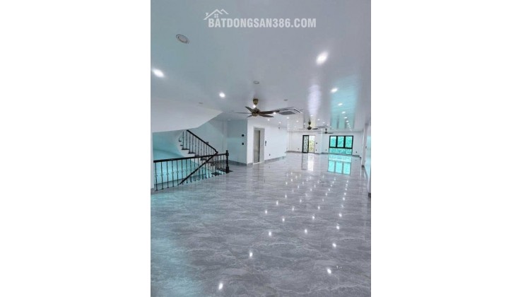 CHÍNH CHỦ CẦN CHO THUÊ MẶT ĐƯỜNG CHÍNH TẠI 56 LÊ DUẨN - KĐT ECORIVERS - HẢI DƯƠNG