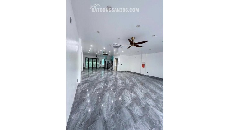 CHÍNH CHỦ CẦN CHO THUÊ MẶT ĐƯỜNG CHÍNH TẠI 56 LÊ DUẨN - KĐT ECORIVERS - HẢI DƯƠNG