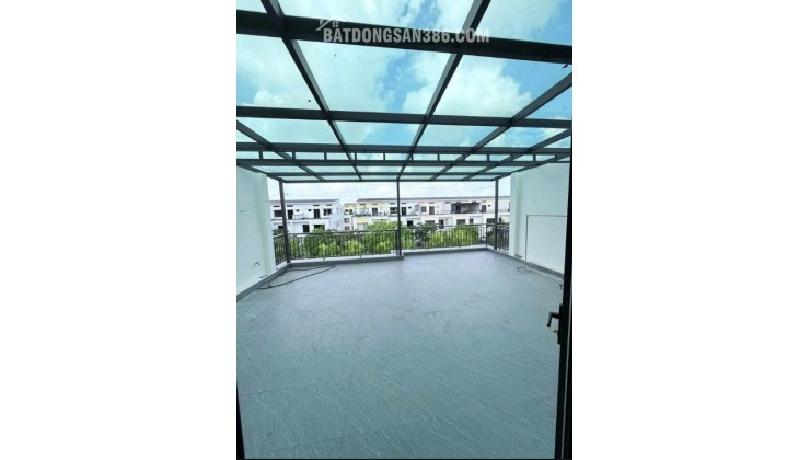 CHÍNH CHỦ CẦN CHO THUÊ MẶT ĐƯỜNG CHÍNH TẠI 56 LÊ DUẨN - KĐT ECORIVERS - HẢI DƯƠNG