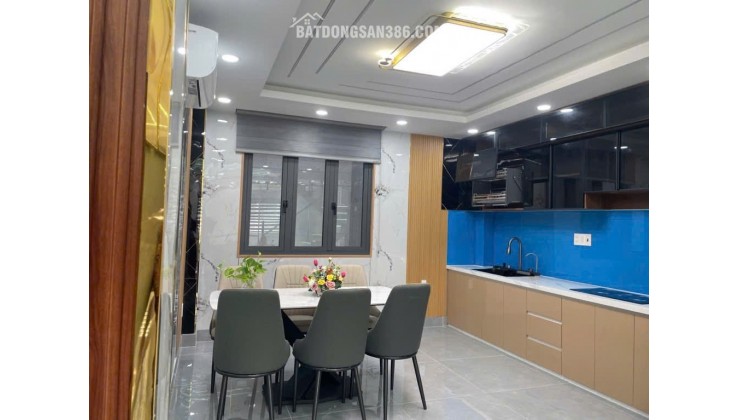 BÁN NHÀ 3 TẦNG TẠI LÊ VĂN KHƯƠNG, Q12 - 46M2 - NHỈNH 4TỶ5. LH: 0367800665.