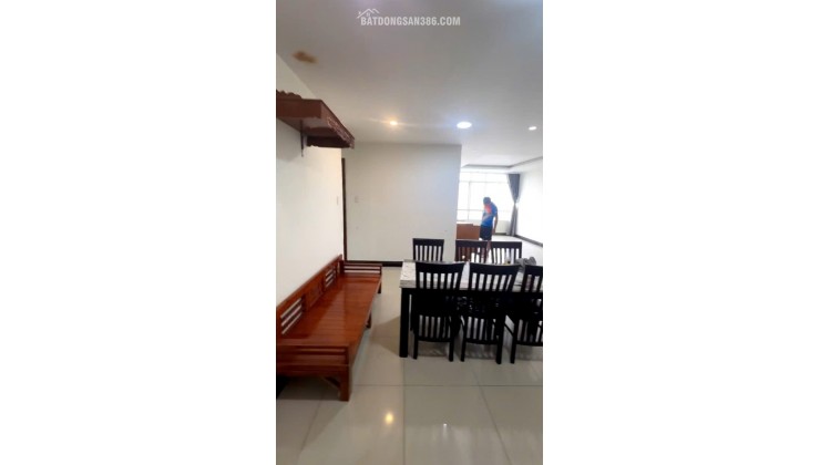 BÁN CHCC GIAI VIỆT PHƯỜNG CHÁNH HƯNG QUẬN 8, DT115M2, SHR, 5.1 TỶ. LH:0906759585.