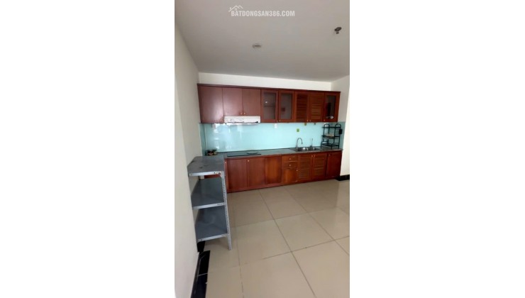 BÁN CHCC GIAI VIỆT PHƯỜNG CHÁNH HƯNG QUẬN 8, DT115M2, SHR, 5.1 TỶ. LH:0906759585.