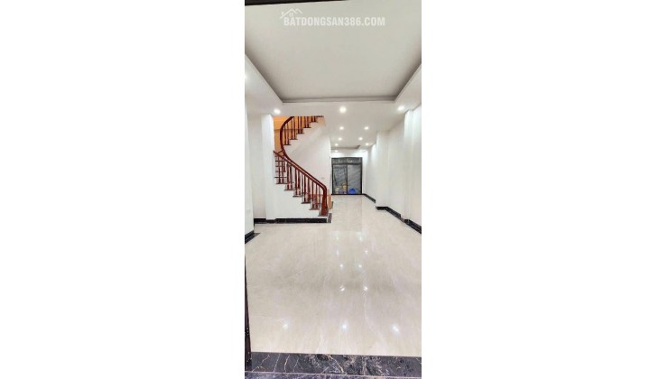  Nhà mới Trương Định – Trại Cá, thang máy 5 tầng,trung tâm Hai Bà,Sổ đỏ chính chủ