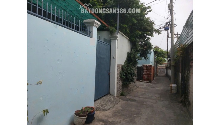 NHÀ C4 74M2 LÊ VĂN CHÍ - GẦN ĐH SƯ PHẠM KỸ THUẬT - GA METRO THỦ ĐỨC