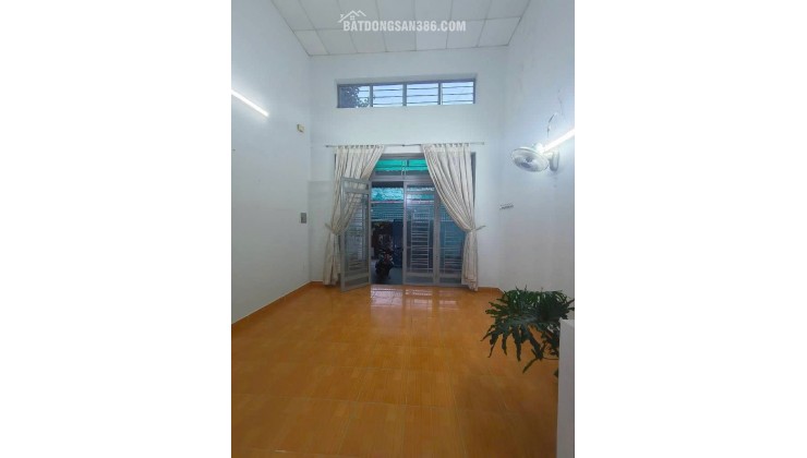 NHÀ C4 74M2 LÊ VĂN CHÍ - GẦN ĐH SƯ PHẠM KỸ THUẬT - GA METRO THỦ ĐỨC